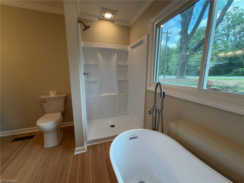 2701 Tudor Road Winston-Salem, NC 27106 - Photo 17 of 31