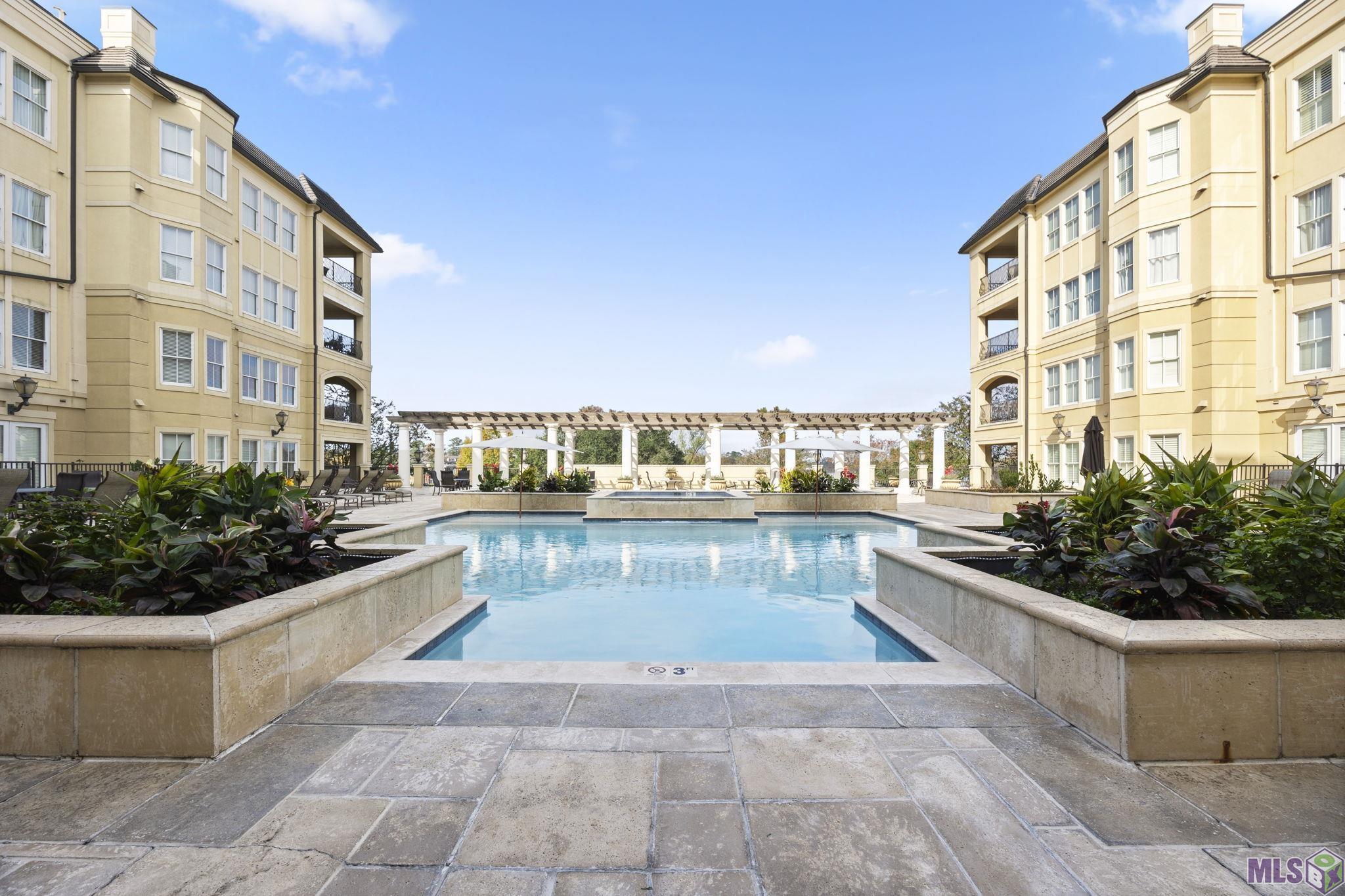 998 Stanford Avenue, Unit 303 Baton Rouge, LA 70808 - Photo 41 of 41