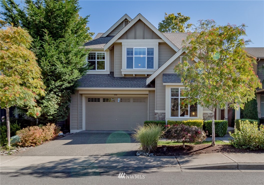 266 Elma Court Northeast Renton, WA 98059 - Photo 1 of 25 Gallery Image 1