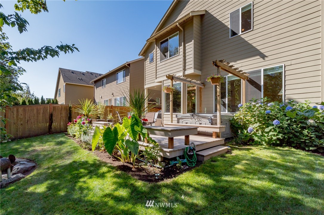 266 Elma Court Northeast Renton, WA 98059 - Photo 23 of 25 Gallery Image 23