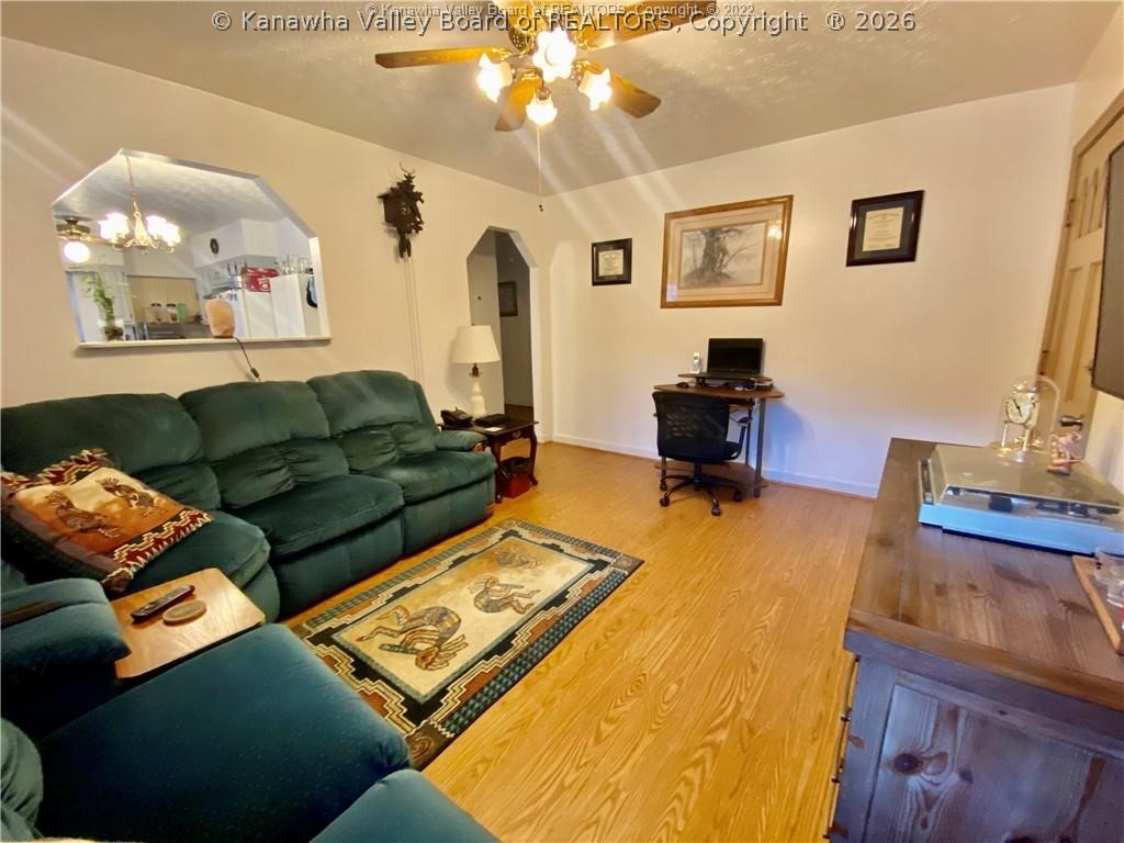 99 Bats Branch Road Elkview, WV 25071 - Photo 12 of 35 Gallery Image 12
