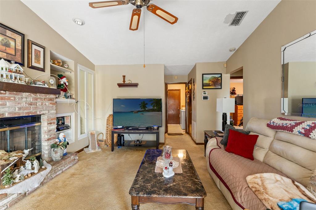 6018 Applegate Drive Spring Hill, FL 34606 - Photo 8 of 34 Gallery Image 8