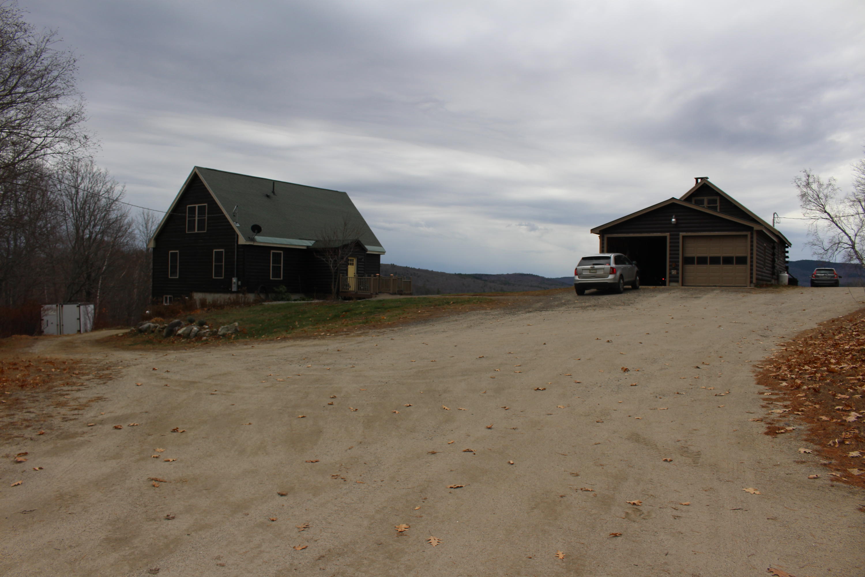 684 Grover Hill Road Bethel, ME 04217 - Photo 6 of 77 IMG_5691