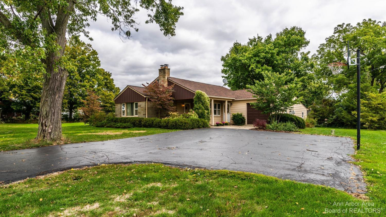 4461 South Wagner Road Ann Arbor, MI 48103 - Photo 1 of 34 Photo 1