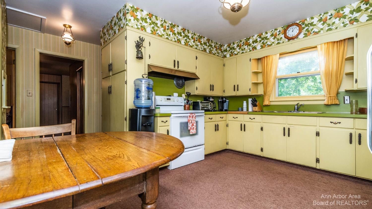 4461 South Wagner Road Ann Arbor, MI 48103 - Photo 11 of 34 Photo 11