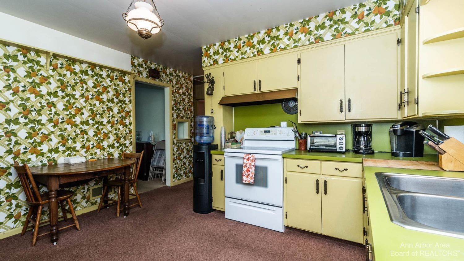 4461 South Wagner Road Ann Arbor, MI 48103 - Photo 12 of 34 Photo 12