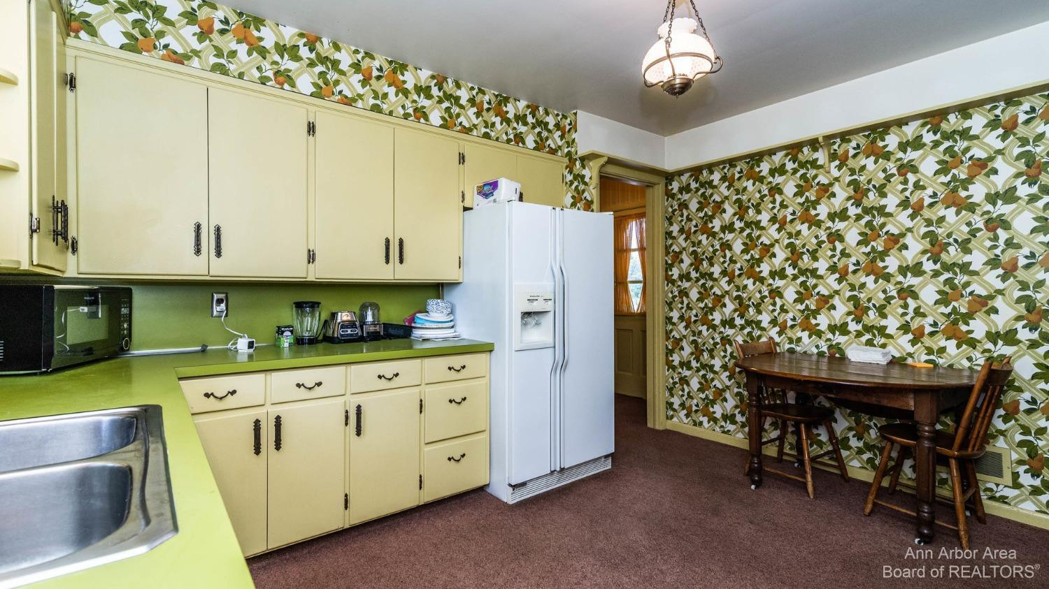 4461 South Wagner Road Ann Arbor, MI 48103 - Photo 13 of 34 Photo 13