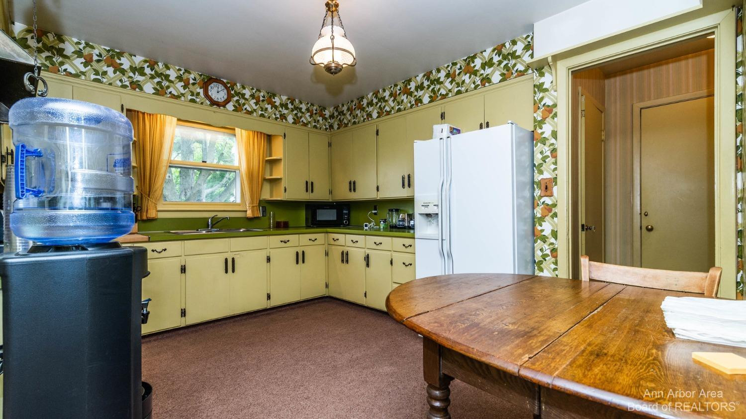 4461 South Wagner Road Ann Arbor, MI 48103 - Photo 14 of 34 Photo 14