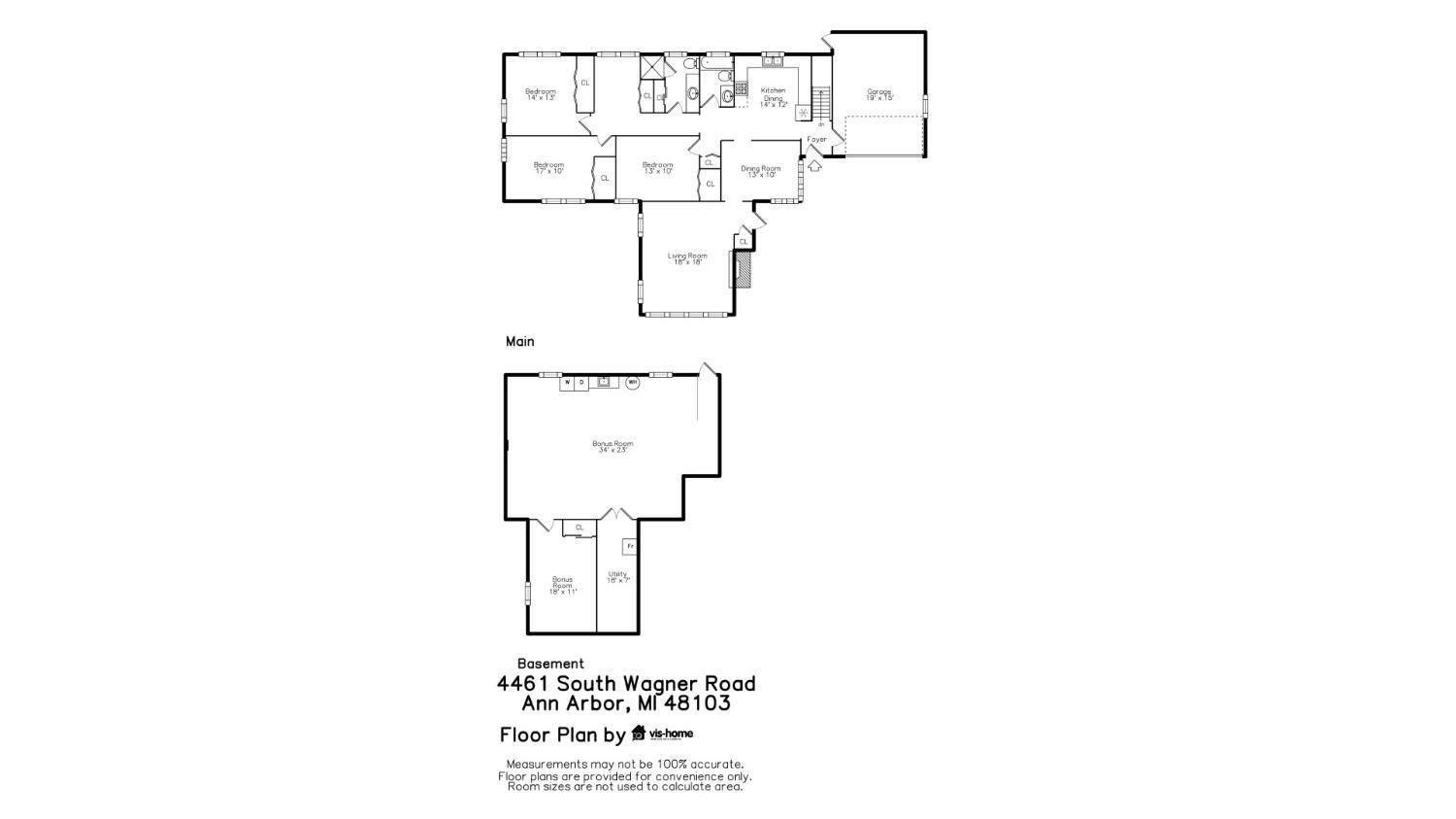 4461 South Wagner Road Ann Arbor, MI 48103 - Photo 30 of 34 Photo 30