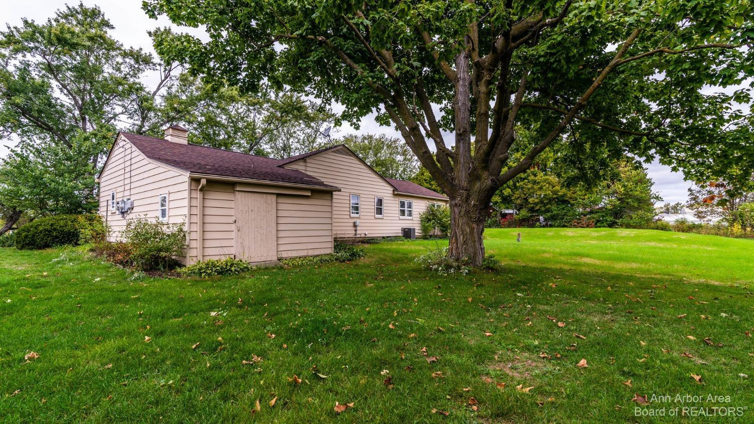 4461 South Wagner Road Ann Arbor, MI 48103 - Photo 34 of 34 Photo 34