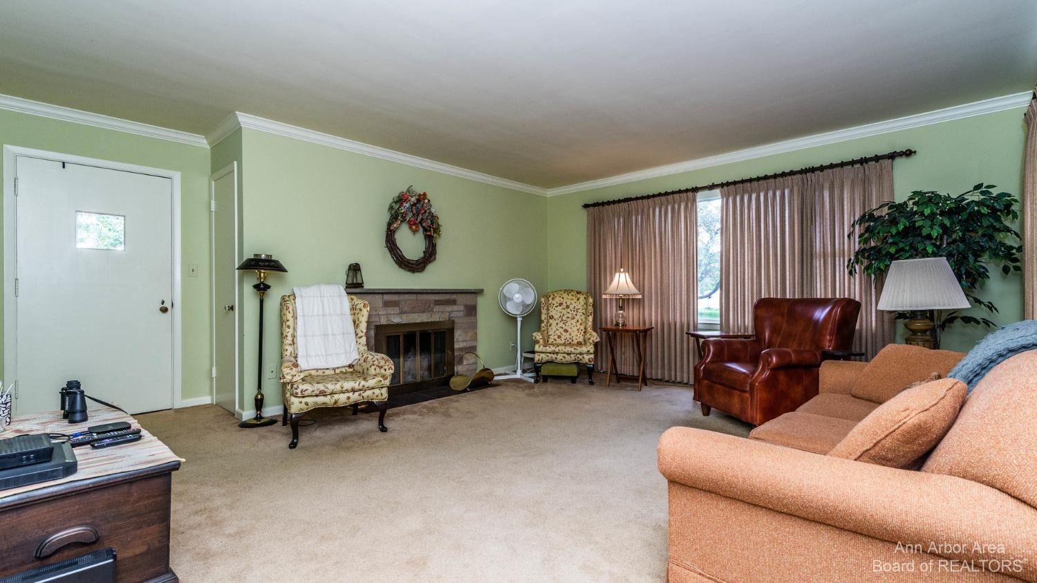 4461 South Wagner Road Ann Arbor, MI 48103 - Photo 5 of 34 Photo 5