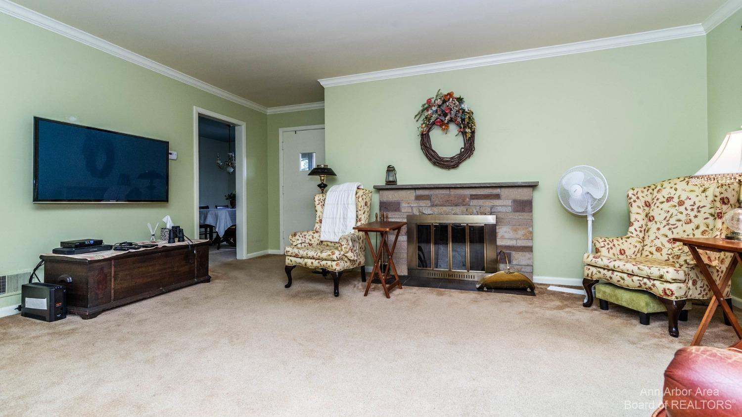 4461 South Wagner Road Ann Arbor, MI 48103 - Photo 6 of 34 Photo 6