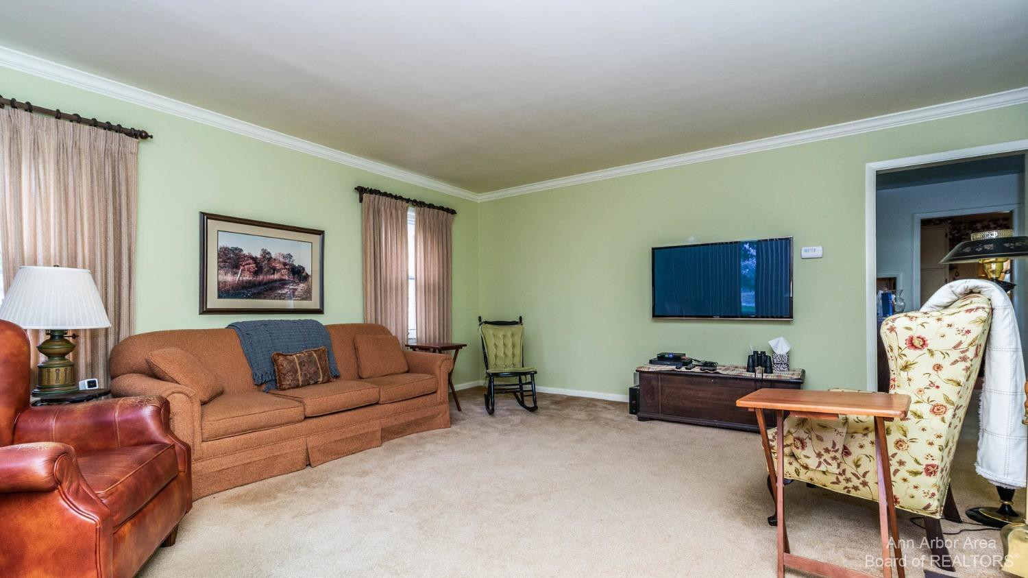 4461 South Wagner Road Ann Arbor, MI 48103 - Photo 7 of 34 Photo 7