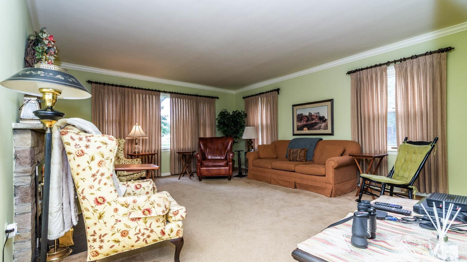 4461 South Wagner Road Ann Arbor, MI 48103 - Photo 8 of 34 Photo 8