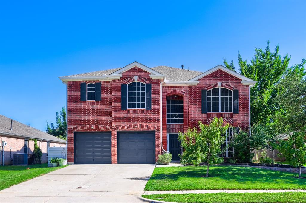 2412 Loon Lake Road Denton, TX 76210 - Photo 2 of 31