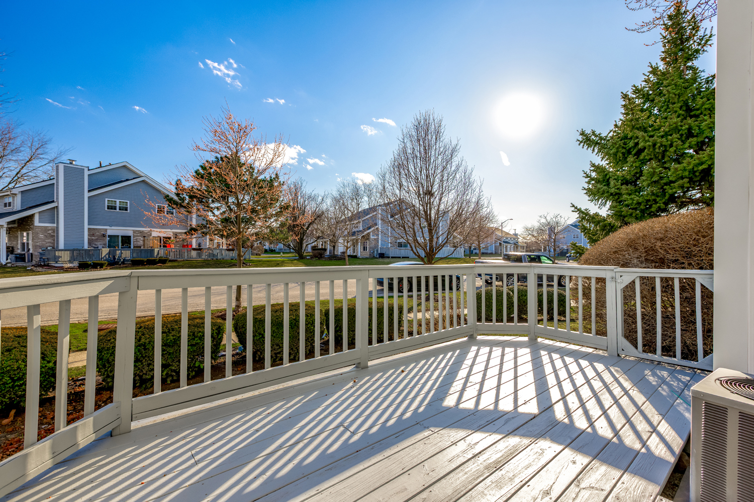 7114 Olde Gatehouse Road Tinley Park, IL 60477 - Photo 20 of 21