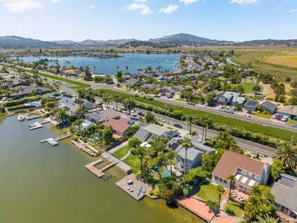$1,699,000 | 1122 Bel Marin Keys Boulevard, Novato, CA 94949