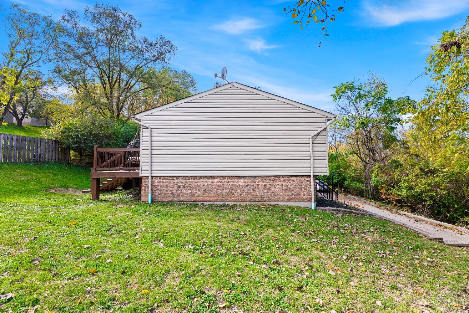 2626 Hunt Road Reading, OH 45236 - Photo 26 of 33