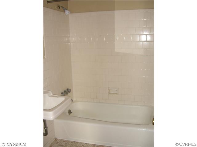 Other - Hall Bathroom