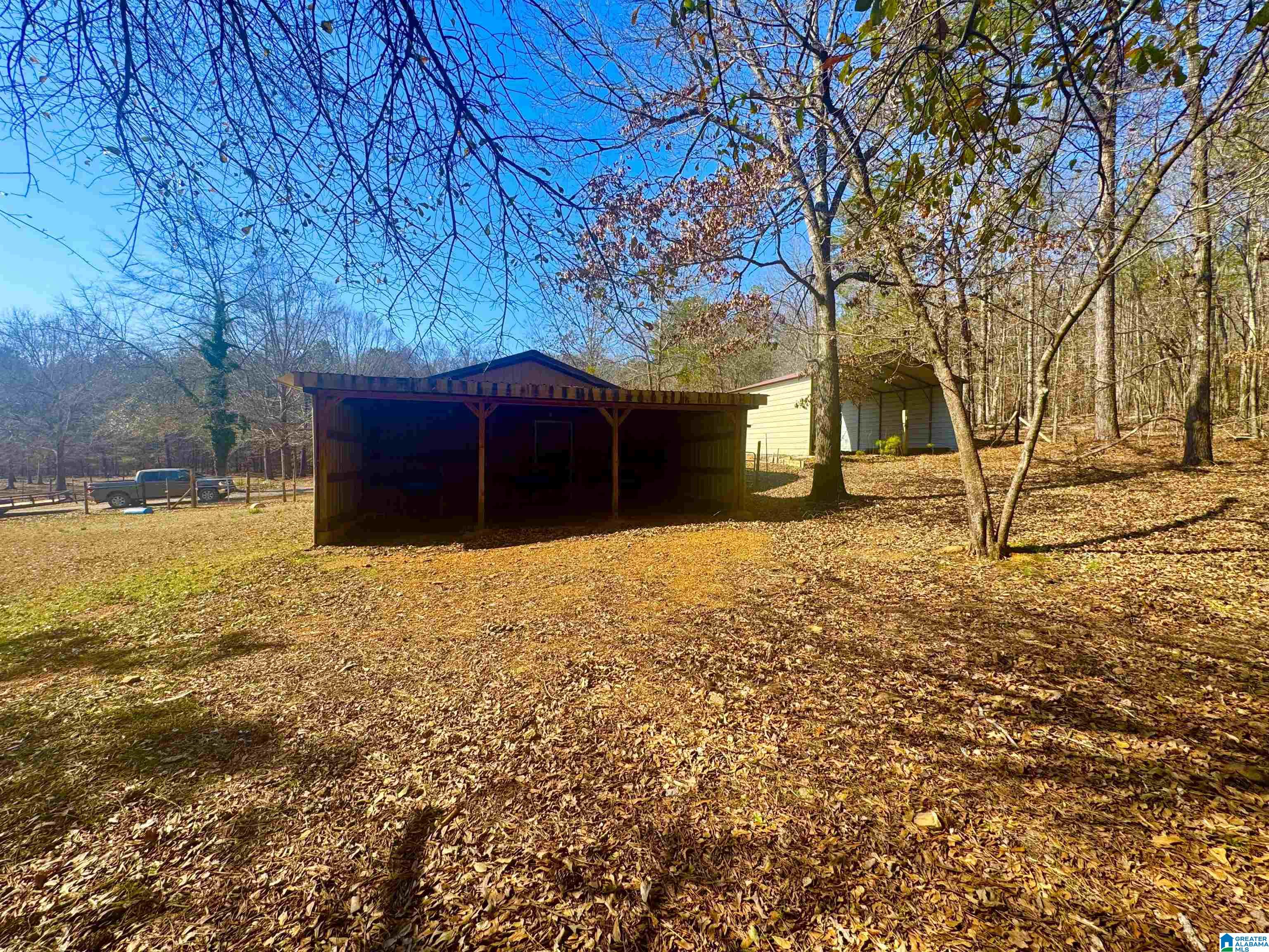 669 Emerald Valley Lane Sylacauga, AL 35151 - Photo 42 of 65