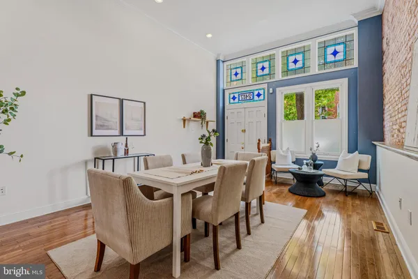 $399,900 | 2417 St Paul Street, Baltimore, MD 21218
