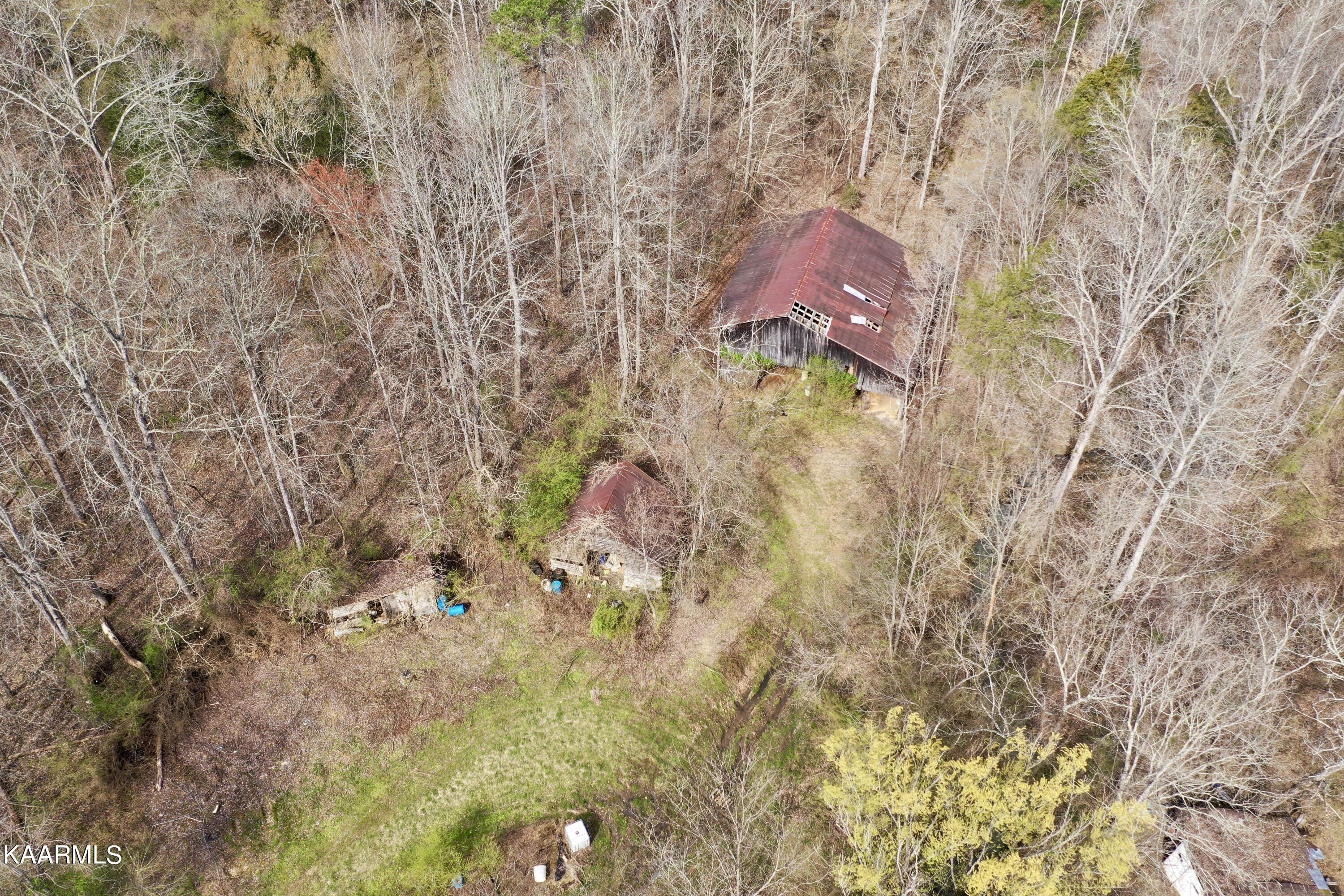 Ten Dry Fork Valley Road Philadelphia, TN 37846 - Photo 28 of 56 DJI_0520