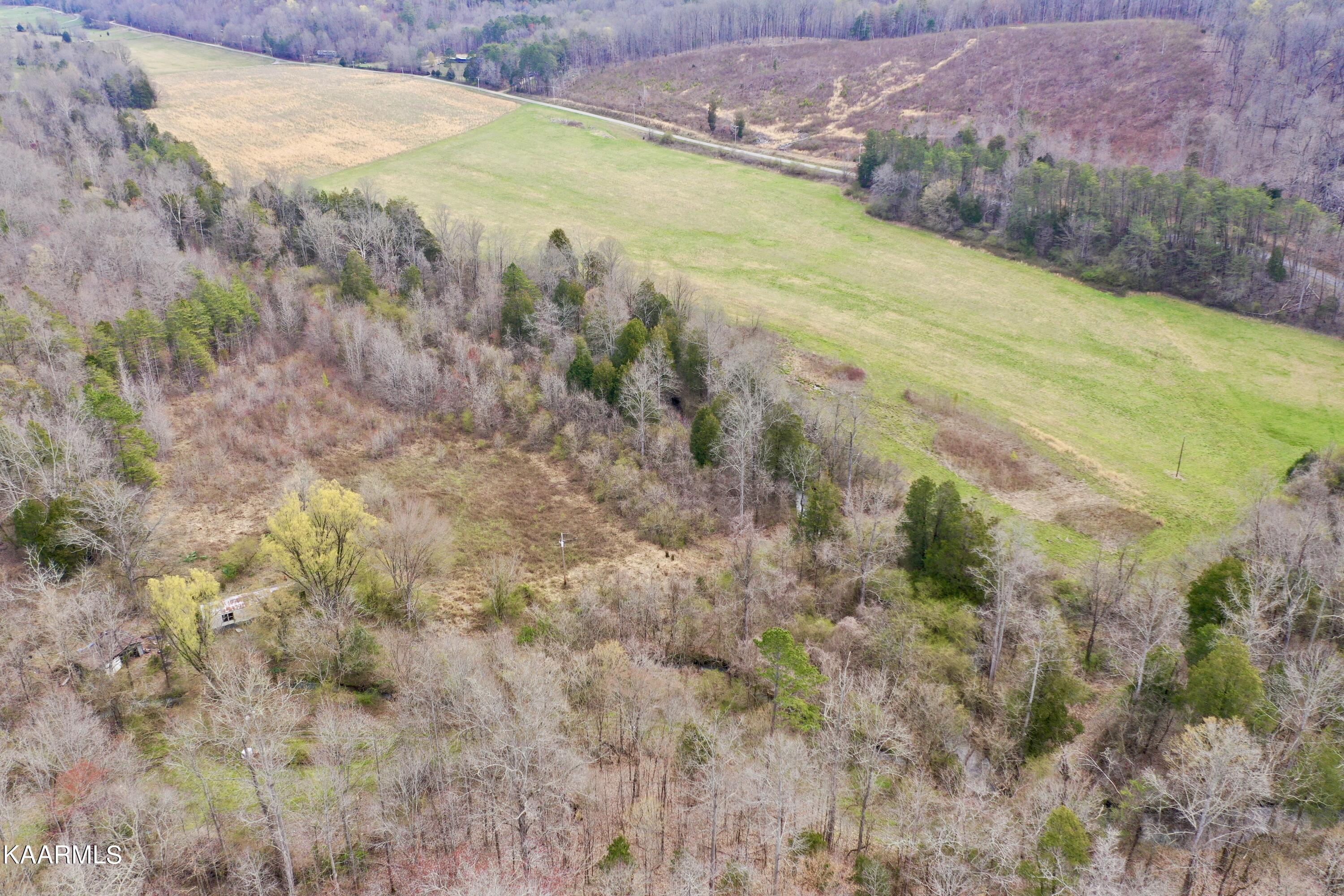Ten Dry Fork Valley Road Philadelphia, TN 37846 - Photo 36 of 56 DJI_0535