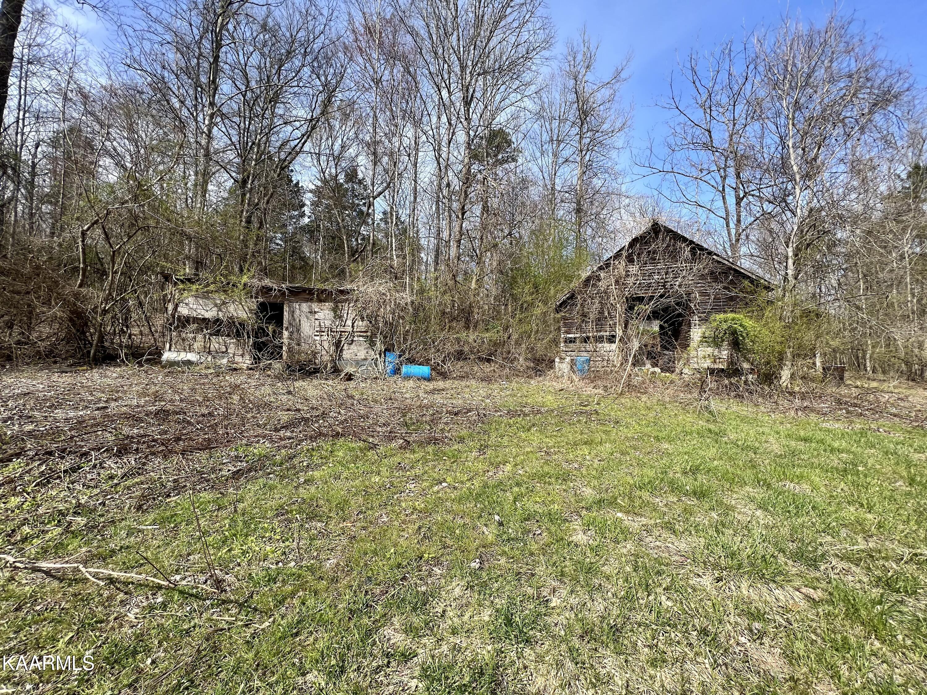 Ten Dry Fork Valley Road Philadelphia, TN 37846 - Photo 45 of 56 IMG_5517