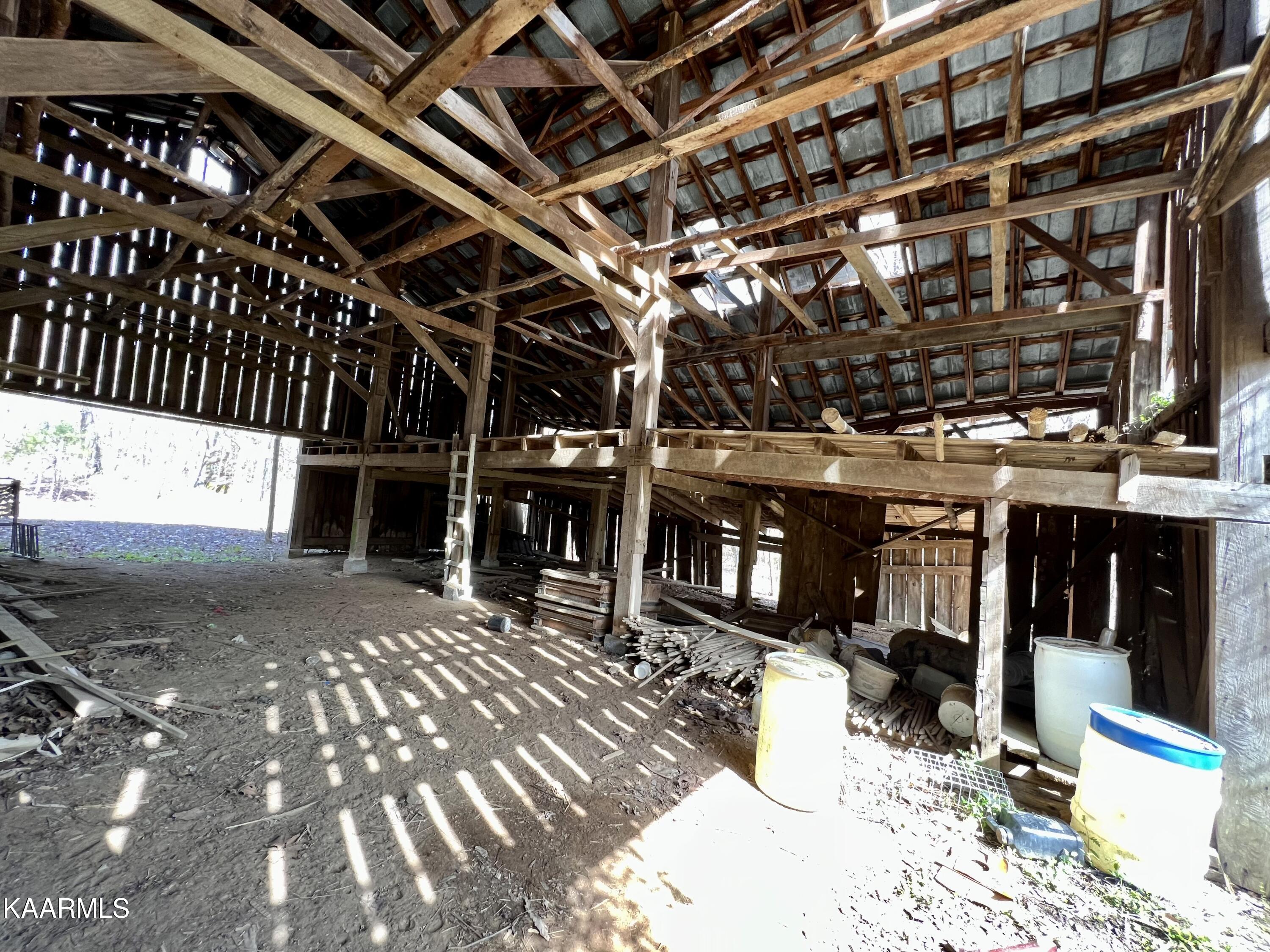 Ten Dry Fork Valley Road Philadelphia, TN 37846 - Photo 46 of 56 IMG_5520