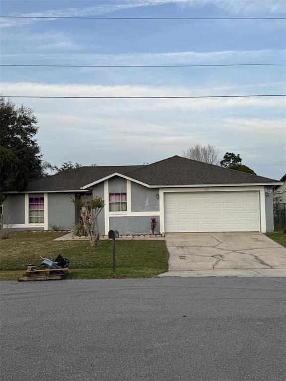 913 San Rafael Way Kissimmee, FL 34758 - Photo 1 of 12