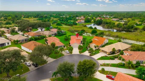 $389,000 | 611 Aston Lake Court, Lehigh Acres, FL 33974