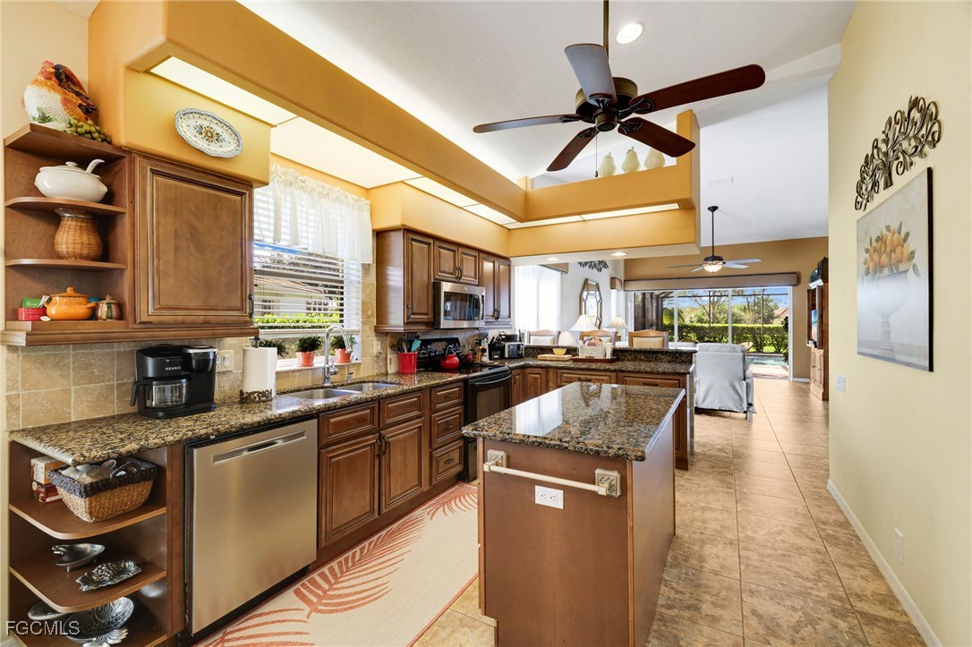 611 Aston Lake Court Lehigh Acres, FL 33974 - Photo 11 of 30