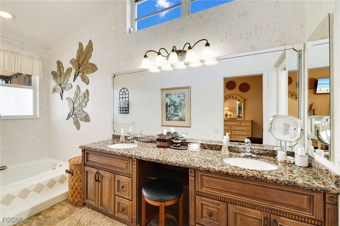 611 Aston Lake Court Lehigh Acres, FL 33974 - Photo 18 of 30