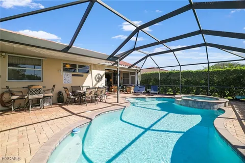 $399,000 | 611 Aston Lake Court, Lehigh Acres, FL 33974