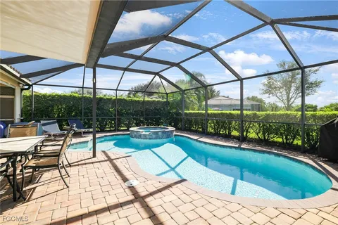 $399,000 | 611 Aston Lake Court, Lehigh Acres, FL 33974