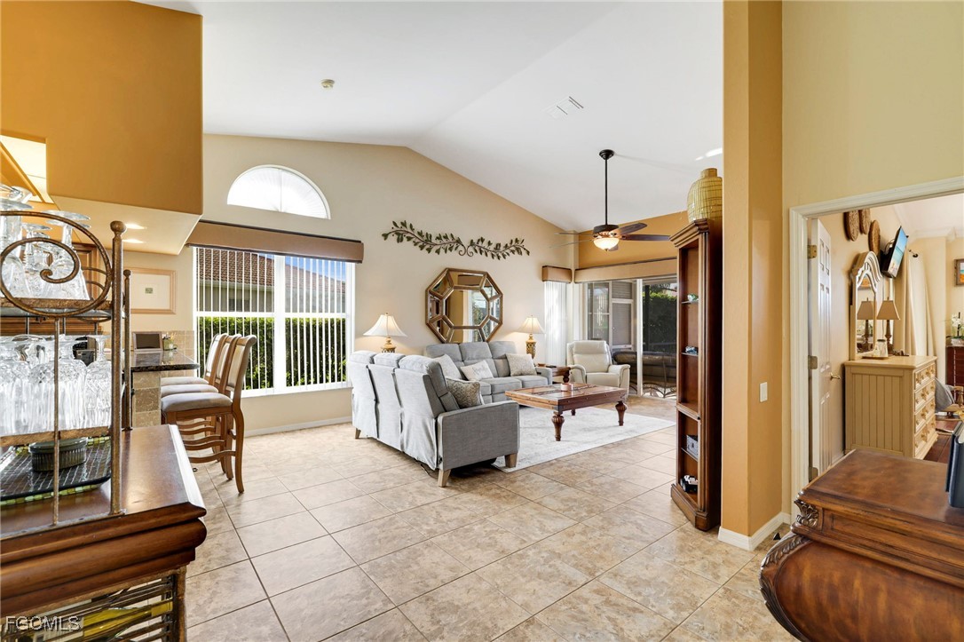 611 Aston Lake Court Lehigh Acres, FL 33974 - Photo 7 of 30