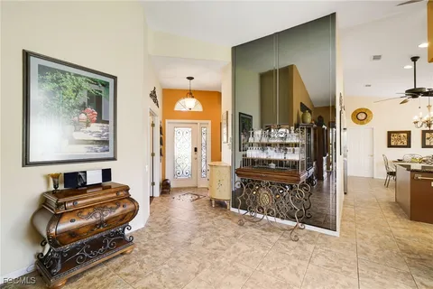 $399,000 | 611 Aston Lake Court, Lehigh Acres, FL 33974