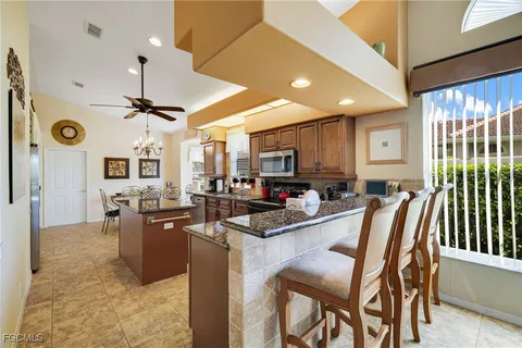 $399,000 | 611 Aston Lake Court, Lehigh Acres, FL 33974