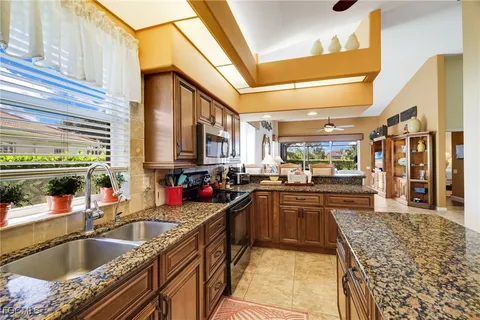 $399,000 | 611 Aston Lake Court, Lehigh Acres, FL 33974