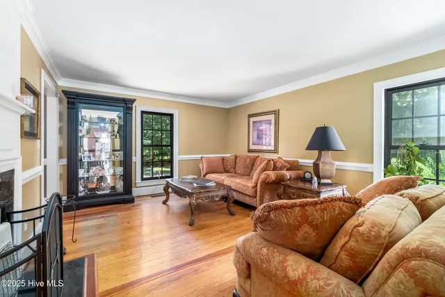 $475,000 | 3173 Bakers School Road, Scotland Neck, NC 27874