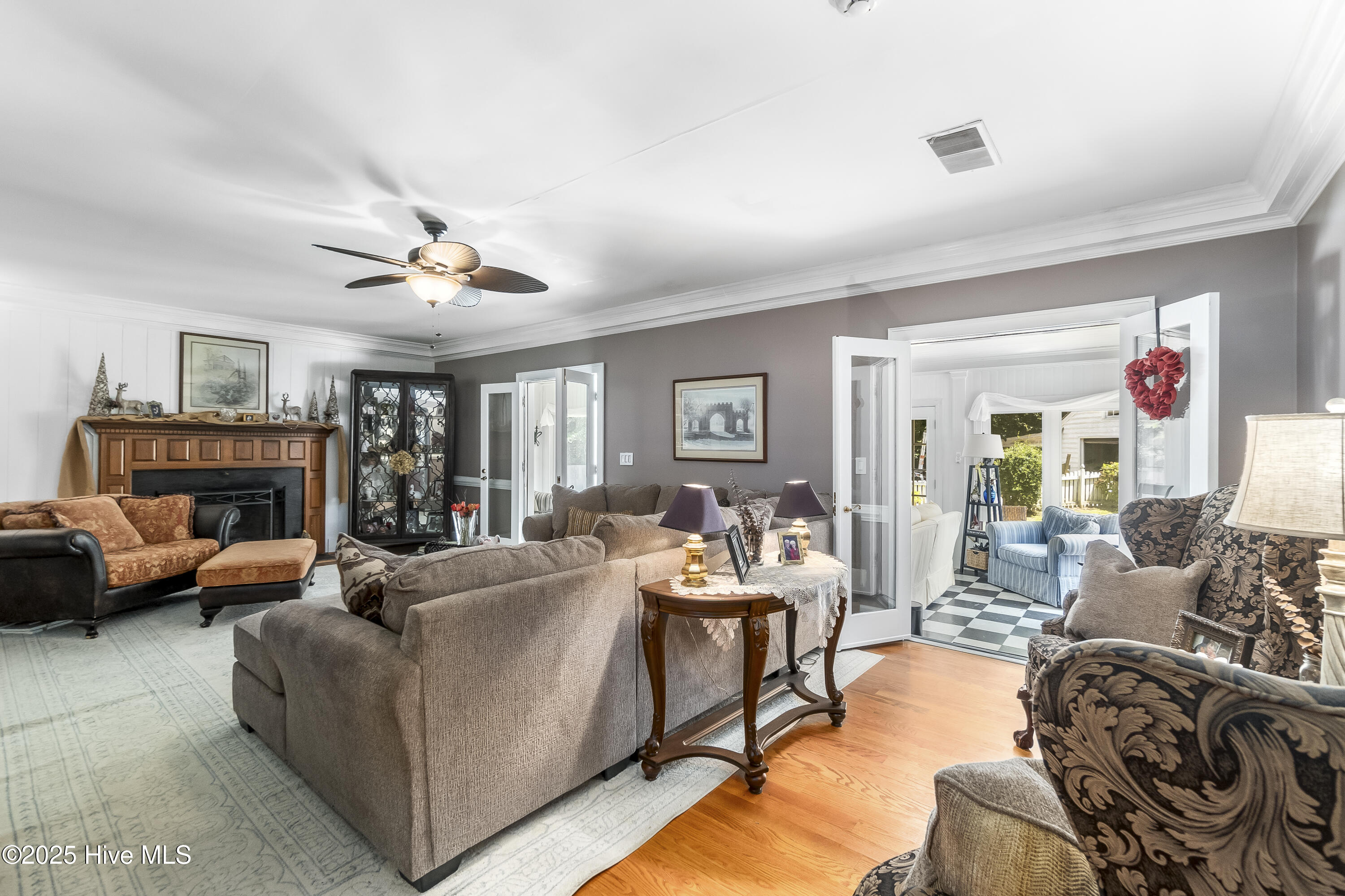 3173 Bakers School Road Scotland Neck, NC 27874 - Photo 21 of 55 DSC04670