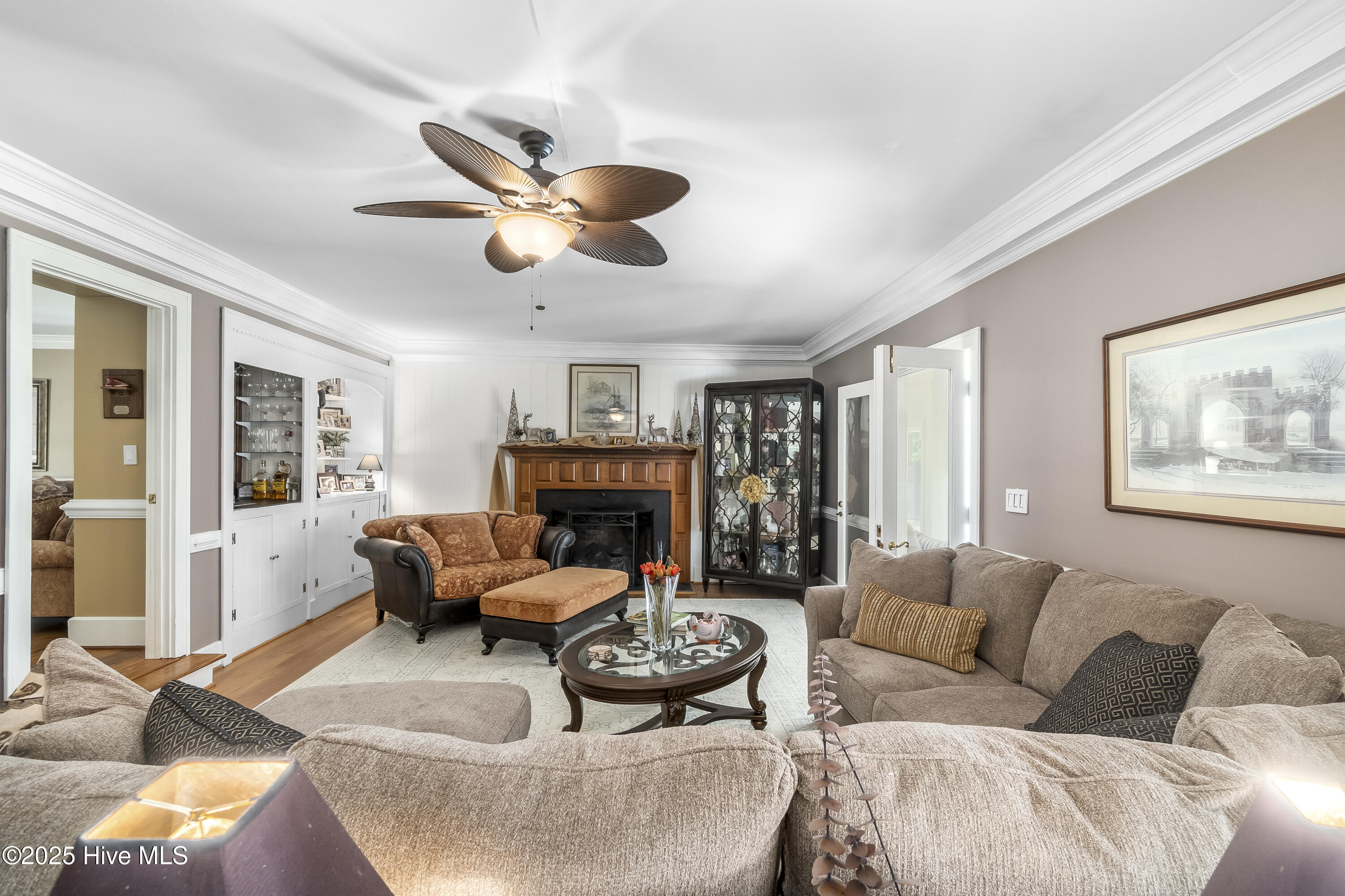 3173 Bakers School Road Scotland Neck, NC 27874 - Photo 22 of 55 Den