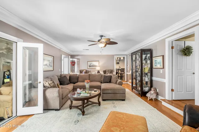 $475,000 | 3173 Bakers School Road, Scotland Neck, NC 27874