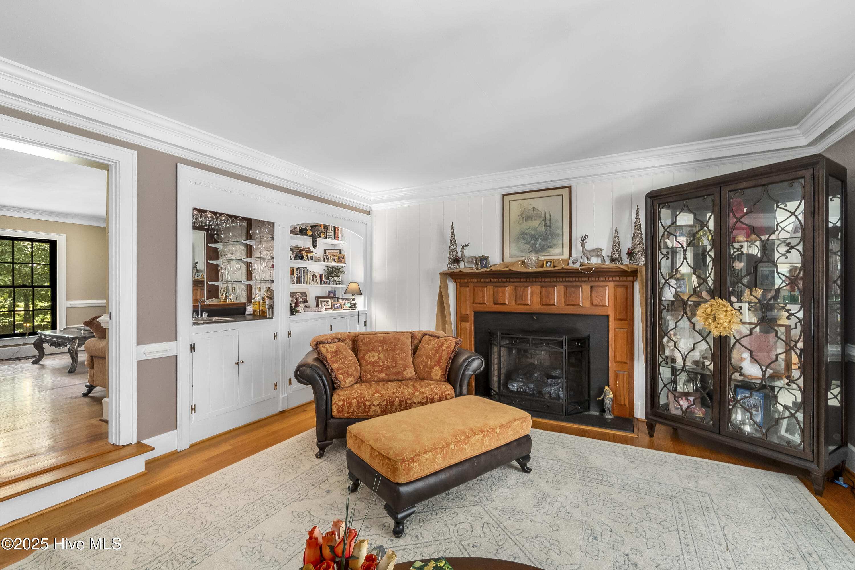 3173 Bakers School Road Scotland Neck, NC 27874 - Photo 24 of 55 Den