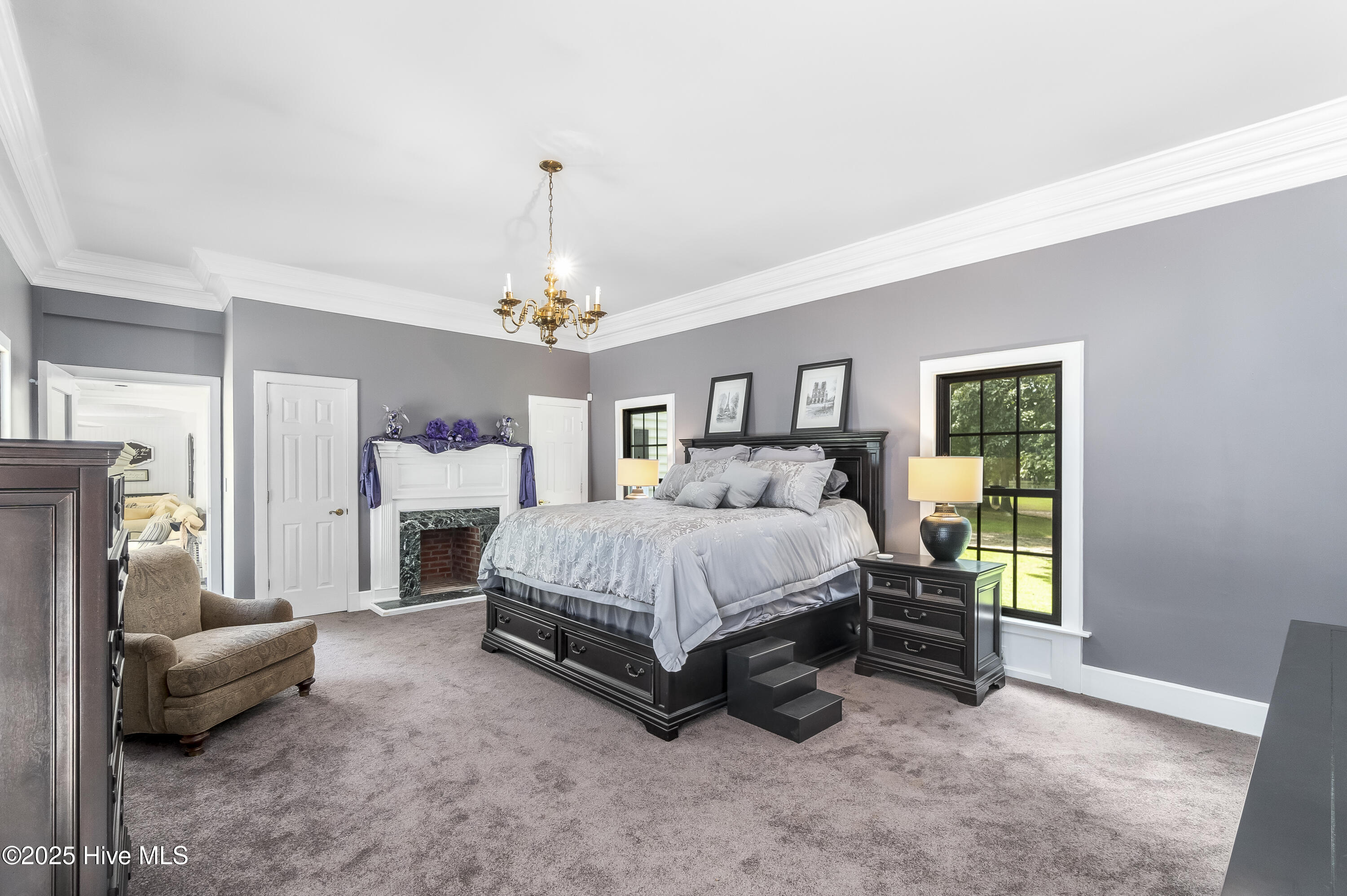 3173 Bakers School Road Scotland Neck, NC 27874 - Photo 28 of 55 First Floor SUITE