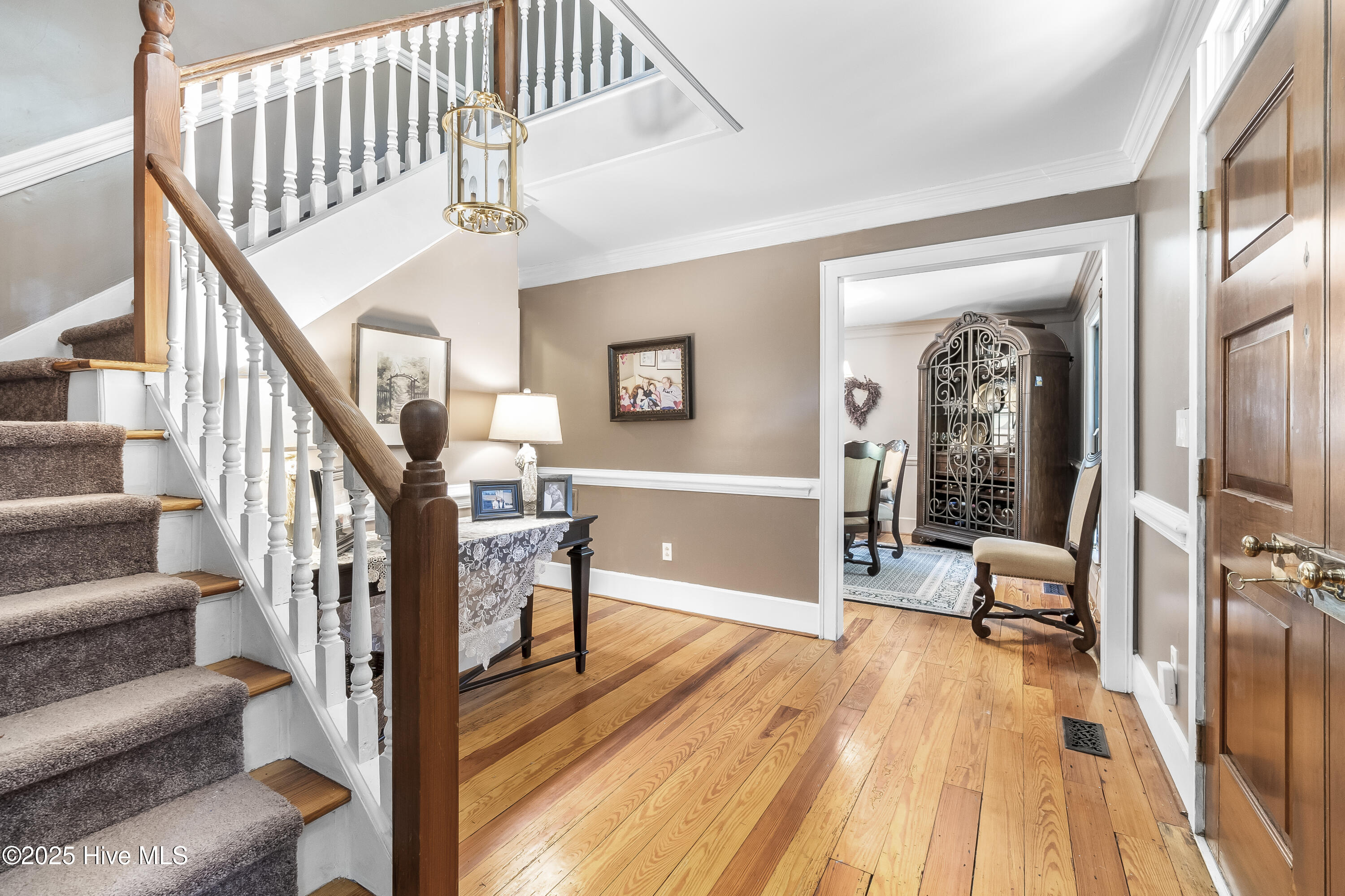 3173 Bakers School Road Scotland Neck, NC 27874 - Photo 30 of 55 DSC04600