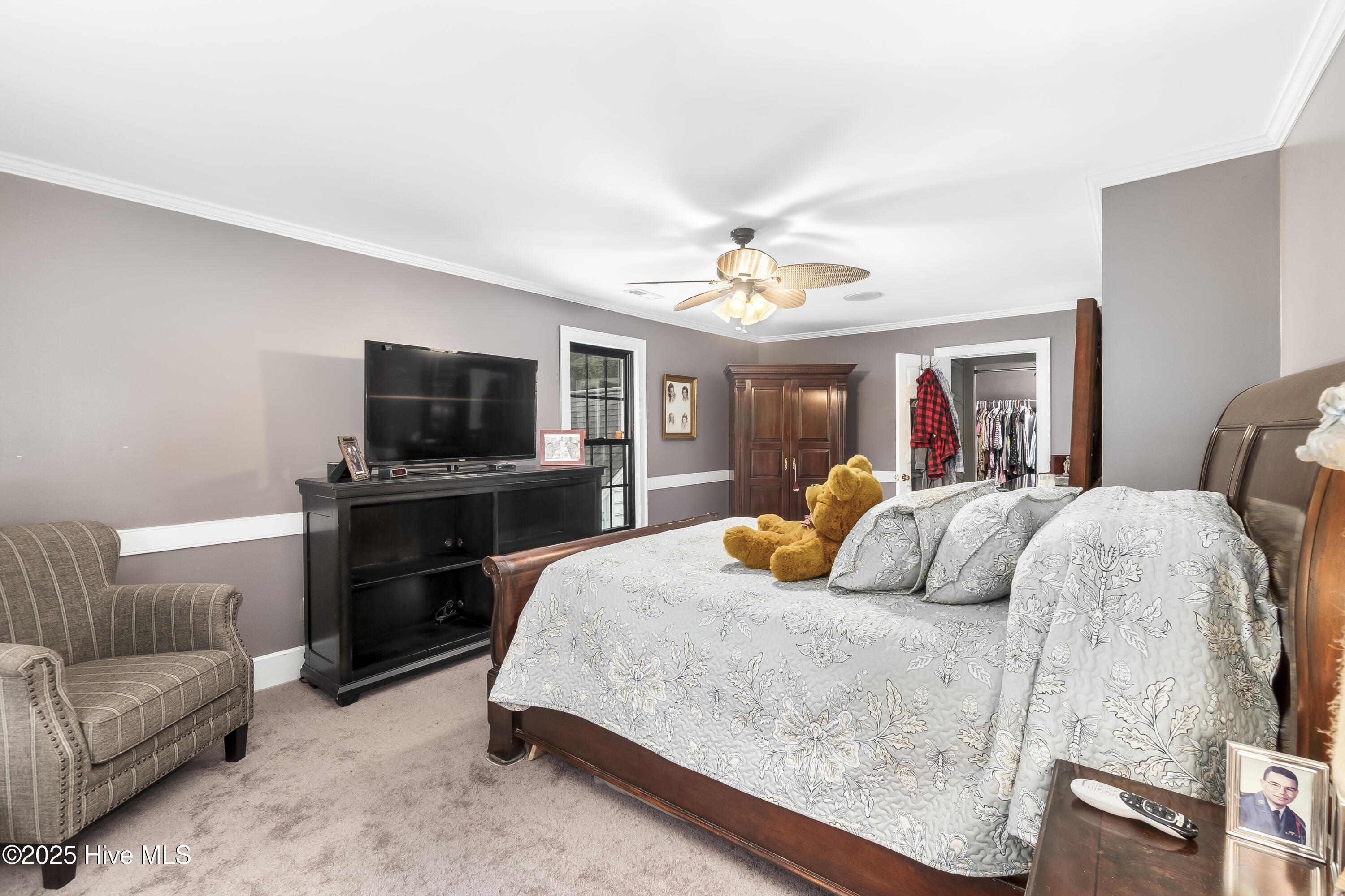 3173 Bakers School Road Scotland Neck, NC 27874 - Photo 32 of 55 DSC04771