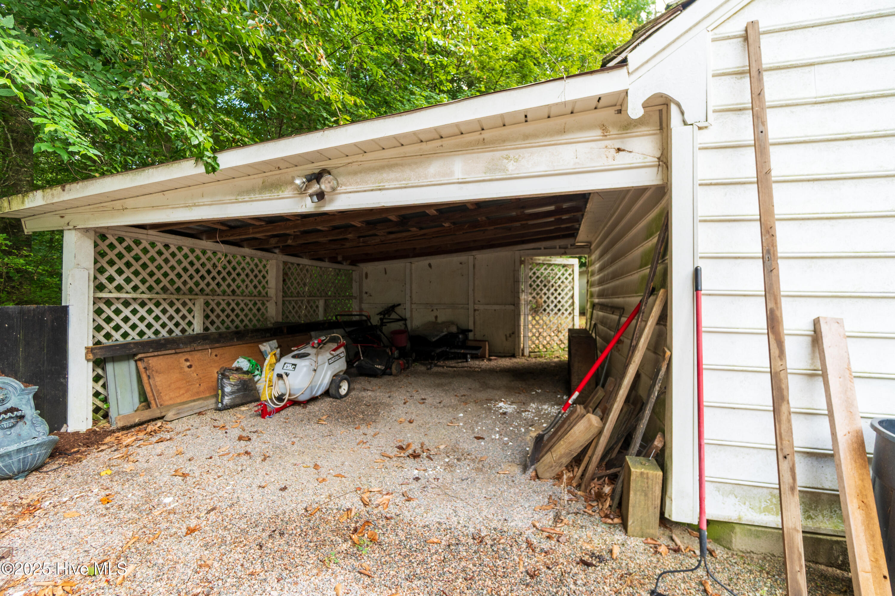 3173 Bakers School Road Scotland Neck, NC 27874 - Photo 38 of 55 SN-57