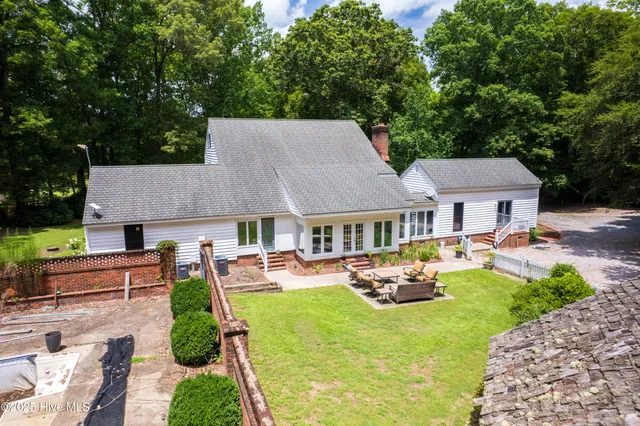 $475,000 | 3173 Bakers School Road, Scotland Neck, NC 27874