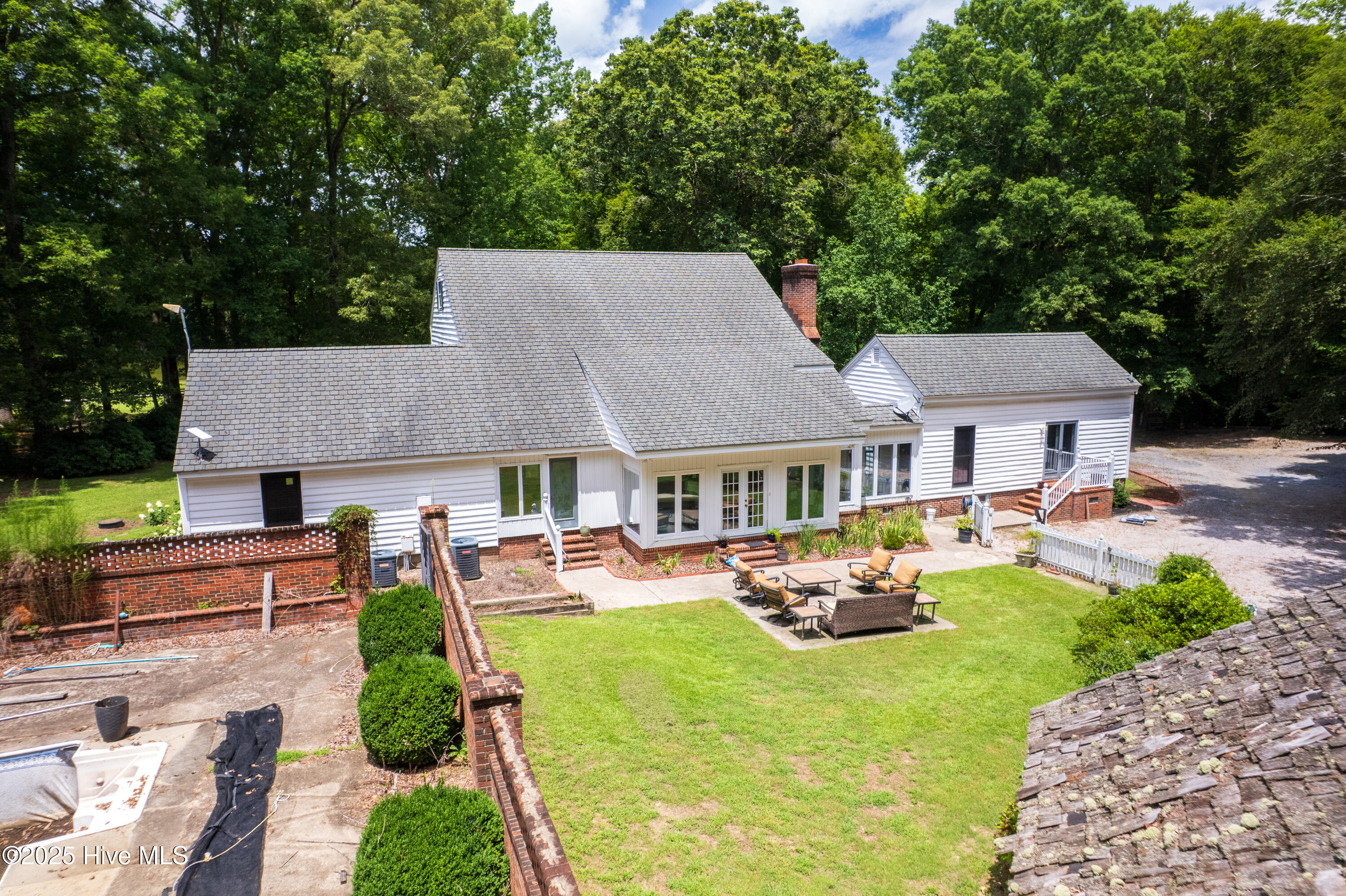 3173 Bakers School Road Scotland Neck, NC 27874 - Photo 4 of 55 SN ext.-7 - Copy